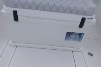 Thumbnail von Bluewater 23t