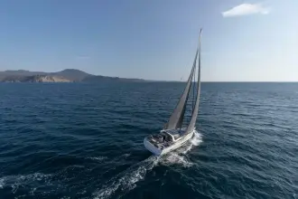 Thumbnail von Jeanneau Yachts 55