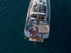 Thumbnail von Jeanneau Yachts 55