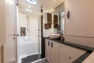 Thumbnail von Jeanneau Yachts 55