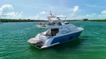 Thumbnail von Azimut 50 FORTUNATO