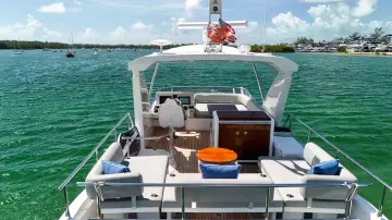 Thumbnail von Azimut 50 FORTUNATO