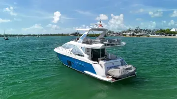 Thumbnail von Azimut 50 FORTUNATO