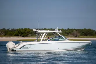 Thumbnail von Boston Whaler 320 Vantage