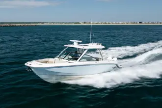 Thumbnail von Boston Whaler 320 Vantage