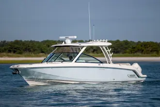 Thumbnail von Boston Whaler 320 Vantage