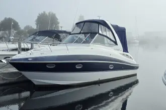 Cruisers Yachts 298 SS