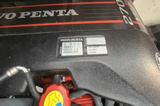 Thumbnail von Cruisers Yachts 298 SS