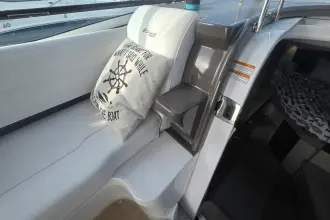 Thumbnail von Cruisers Yachts 298 SS