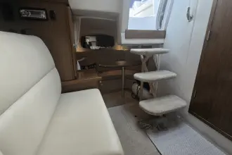 Thumbnail von Cruisers Yachts 298 SS