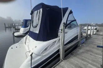 Thumbnail von Cruisers Yachts 298 SS