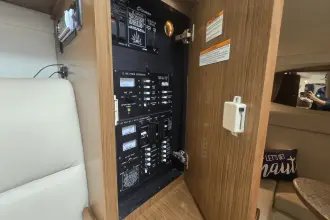 Thumbnail von Cruisers Yachts 298 SS