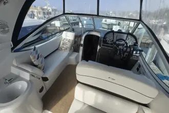 Thumbnail von Cruisers Yachts 298 SS