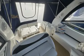 Thumbnail von Cruisers Yachts 298 SS