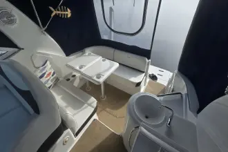 Thumbnail von Cruisers Yachts 298 SS