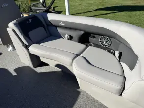 Thumbnail von Barletta Cabrio 22UC