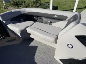 Thumbnail von Barletta Cabrio 22UC