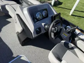 Thumbnail von Barletta Cabrio 22UC