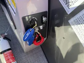 Thumbnail von Barletta Cabrio 22UC