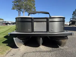 Thumbnail von Barletta Cabrio 22UC