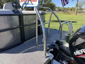 Thumbnail von Barletta Cabrio 22UC