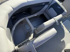 Thumbnail von Barletta Cabrio 22UC