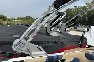 Thumbnail von MasterCraft XT23