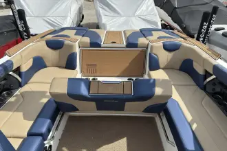 Thumbnail von MasterCraft XT23