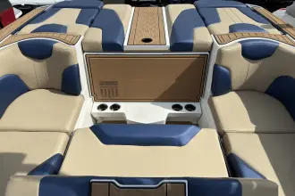 Thumbnail von MasterCraft XT23