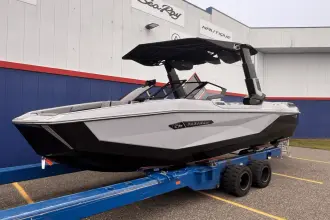Nautique G25 Paragon
