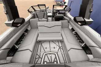 Thumbnail von Nautique G25 Paragon