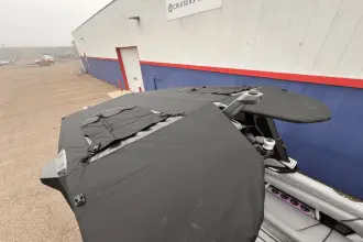 Thumbnail von Nautique G25 Paragon