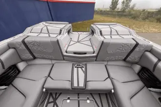 Thumbnail von Nautique G25 Paragon