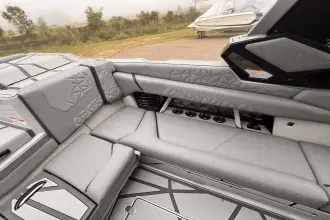 Thumbnail von Nautique G25 Paragon