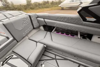 Thumbnail von Nautique G25 Paragon