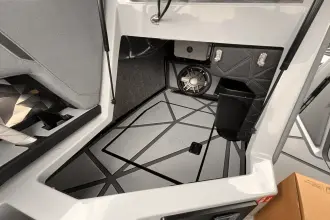 Thumbnail von Nautique G25 Paragon