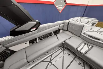 Thumbnail von Nautique G25 Paragon