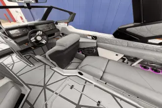 Thumbnail von Nautique G25 Paragon