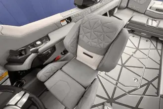 Thumbnail von Nautique G25 Paragon