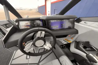 Thumbnail von Nautique G25 Paragon