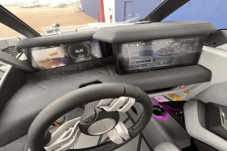 Thumbnail von Nautique G25 Paragon