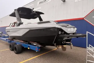 Thumbnail von Nautique G25 Paragon