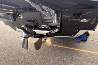 Thumbnail von Nautique G25 Paragon