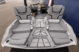 Thumbnail von Nautique G25 Paragon