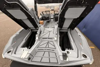 Thumbnail von Nautique G25 Paragon