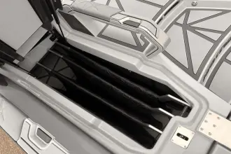 Thumbnail von Nautique G25 Paragon