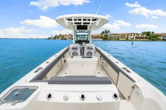 Thumbnail von Boston Whaler 250 Outrage