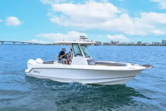 Thumbnail von Boston Whaler 250 Outrage