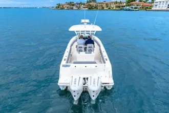 Thumbnail von Boston Whaler 250 Outrage