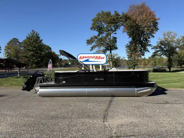 Barletta Cabrio 22UC